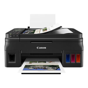 Canon-Pixma-G4411-Printer-Front-view