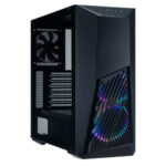 Cooler-Master-Masterbox-K501L-ARGB-Case-Angle-Front-view