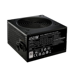 Cooler-Master-MWE450W-Power-Supply-Back-Angle-View