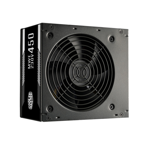 Cooler-Master-MWE450W-Power-Supply-Bottom-View