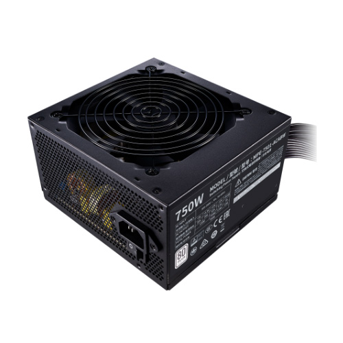 Cooler-Master-MWE750W-Power-Supply-Back-Angled-View