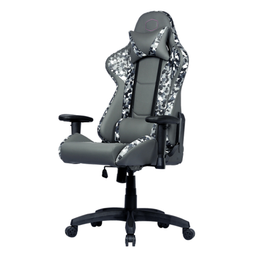 camo computer chair