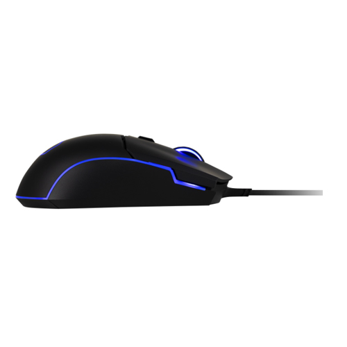 Cooler-Master-Gaming-Mouse-CM110-from-Right-side