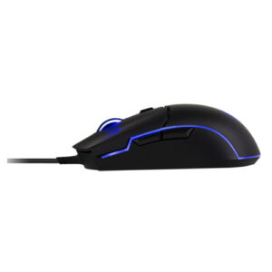 Cooler-Master-Gaming-Mouse-CM110-from-left-side