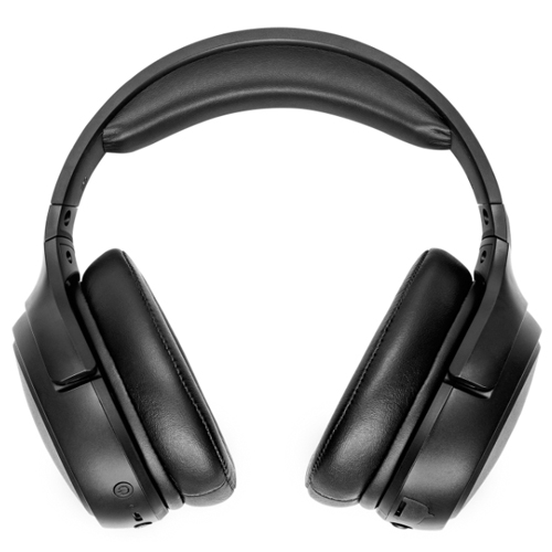 noise cancelling wireless gaming headphones