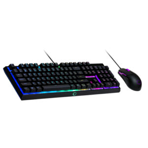 Cooler-Master-MS110-Gaming-Keyboard-and-Mouse-Angle-View