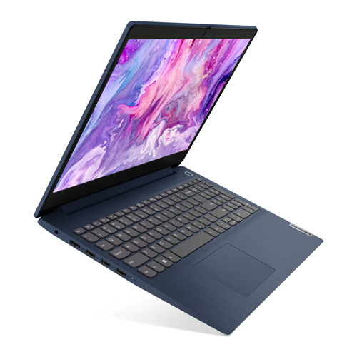 Lenovo-IdeaPad-3-Core-i3-81WE019XSA-Front-Side-View