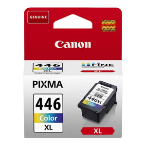 Canon-CL-446-XL-Colour-Cartridge