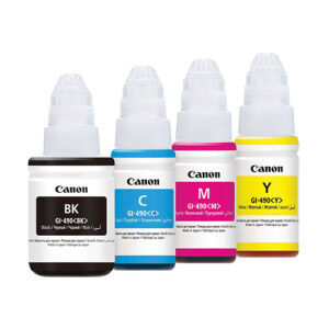 Canon-GI-490-Ink-Tanks-in-all-colours