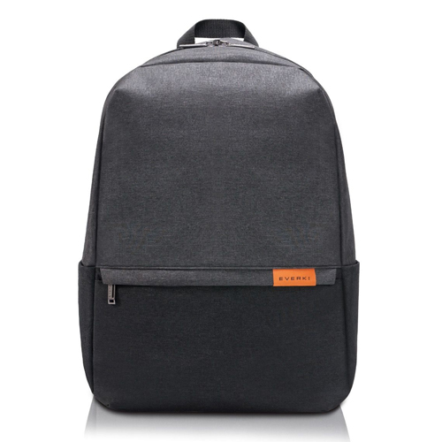 Everki-105-Laptop-Backpack-EKP105-Front-view-new