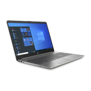 HP-Notebook-255-G8-2V0W2ES-Front-Side-View