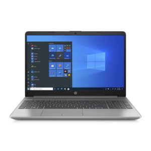 HP-Notebook-255-G8-2V0W2ES-Front-View