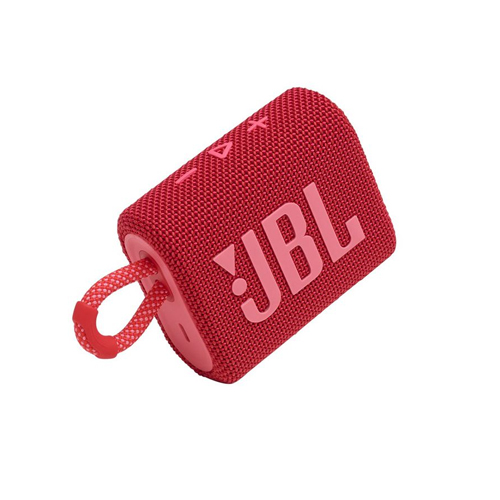JBL-Go-3-Portable-Waterproof-Speaker-side-view-red