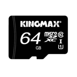 Kingmax-MicroSD-Pro-64GB-Class-10-KM64GMCSDUHSP1A-1