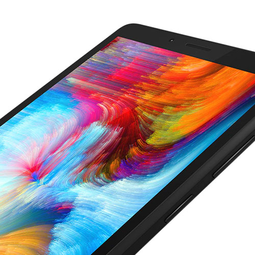 Lenovo-M7-7-Inch-Tablet-ZA570125ZA-Black-Front-Closeup