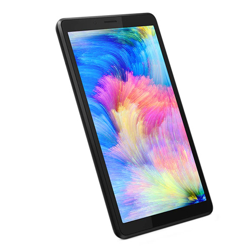 Lenovo-M7-7-Inch-Tablet-ZA570125ZA-Black-Front-Side