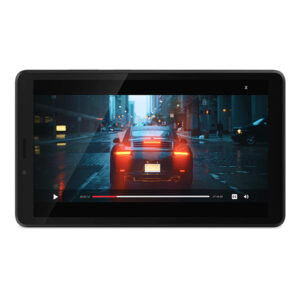 Lenovo-M7-7-Inch-Tablet-ZA570125ZA-with-video-playing