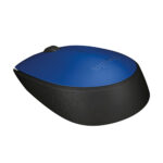 Logitech-M171-Wireless-Mouse-Blue-Back-Side-View-910-004640
