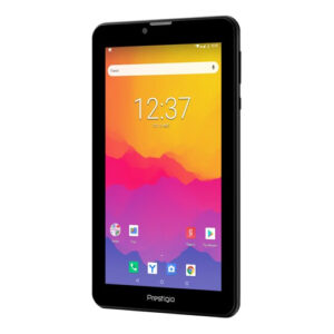 PRESTIGIO-WIZE-4117-3G-Tablet-Front-Side-View