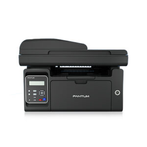 Pantum-M6550NW-Mono-3-in-1-Printer-Front-side