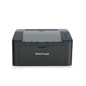 Pantum-P2500W-Mono-Wireless-Printer-Front-Side