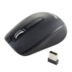 RCT-X850BK-Wireless-Mouse-Top-View