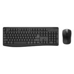 Rapoo-X1800Pro-Wireless-Keyboard-and-Mouse-Combo-Top-Angle