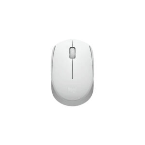 logitech-m171-white-front-view