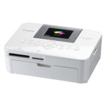 Canon-Selphy-CP1000-Photo-Printer-White-CP100SB-Front-View