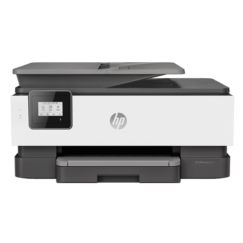 HP-OfficeJet-8013-All-in-One-Printer-#1KR70B-Front-View