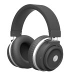 Polaroid-Premium-Black-Bluetooth-Headphones-PBH6000