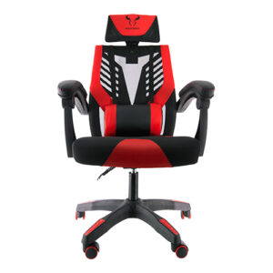 Riotoro-Spitfire-M3-Mesh-Gaming-Chair-RIO-GC-M3-Front-View
