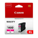 Canon-PGI-1400-XL-Magenta-Cartridge-in-Packaging
