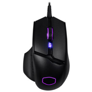 Cooler-Master-Gaming-Mouse-MM830-MM-830-GKOF1-Top-Side