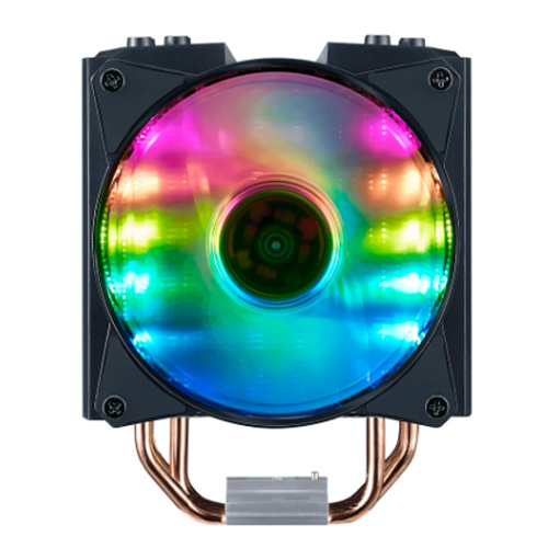 Cooler-Master-MasterAir-MA410M-CPU-Cooler-MAM-T4PN-218PC-R1-Front-Side