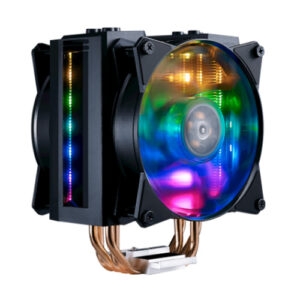 Cooler-Master-MasterAir-MA410M-CPU-Cooler-MAM-T4PN-218PC-R1-Left-Side-view