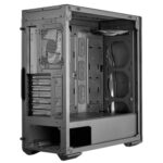 Cooler-Master-Masterbox-540-Case-MB540-KGNN-S00-Back-Left-Side-View