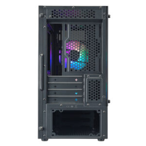 Cooler-Master-Masterbox-MB311L-ARGB-Case-MCB-B311L-KGNN-S02-Back-View