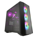 Cooler-Master-Masterbox-Pro-5-ARGB-Case-MCY-B5P2-KWGN-03-Front-side-view