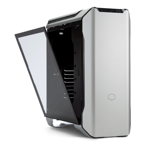 Cooler-Master-Mastercase-Case-MCM-SL600M-SGNN-S00-front-side-view-with-open-panel