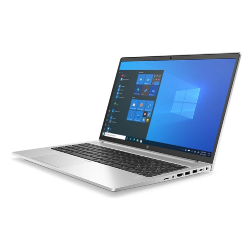 HP-ProBook-450-G8-Core-i5-34P92ES-Front-Side-view