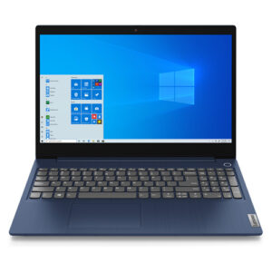 Lenovo-IdeaPad-3-Celeron-N4020-81WQ003USA-front-view