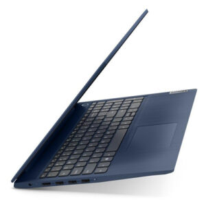 Lenovo-IdeaPad-3-Celeron-N4020-81WQ003USA-side-view