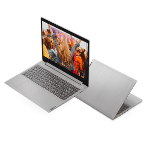 Lenovo-IdeaPad-3-Core-i3-81X800A9SA-Front-and-Back-view