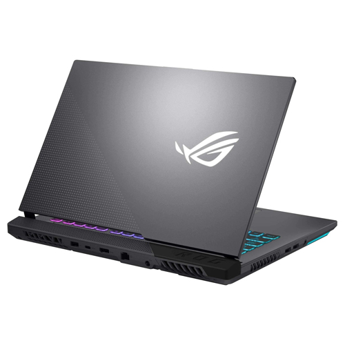 ASUS-ROG-Strix-G513-AMD-Ryzen-7-Gaming-Laptop-G513IE-716512G0W-Back-Left-View