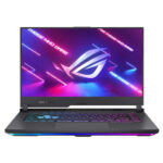 ASUS-ROG-Strix-G513-AMD-Ryzen-7-Gaming-Laptop-G513IE-716512G0W-Front-View