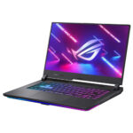 ASUS-ROG-Strix-G513-AMD-Ryzen-7-Gaming-Laptop-G513IE-716512G0W-Side-Right-View