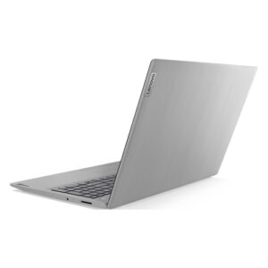 Lenovo-IdeaPad-3-Core-i5-Notebook-81X800ACSA-Side-Back-view