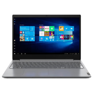 Lenovo-V15-Core-i3-Laptop-82KB00E9SA-Front-View