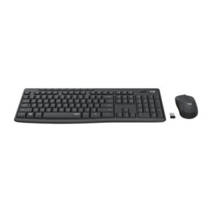 Logitech-MK295-Silent-Wireless-Keyboard-and-Mouse-Combo-Front-Angle-View